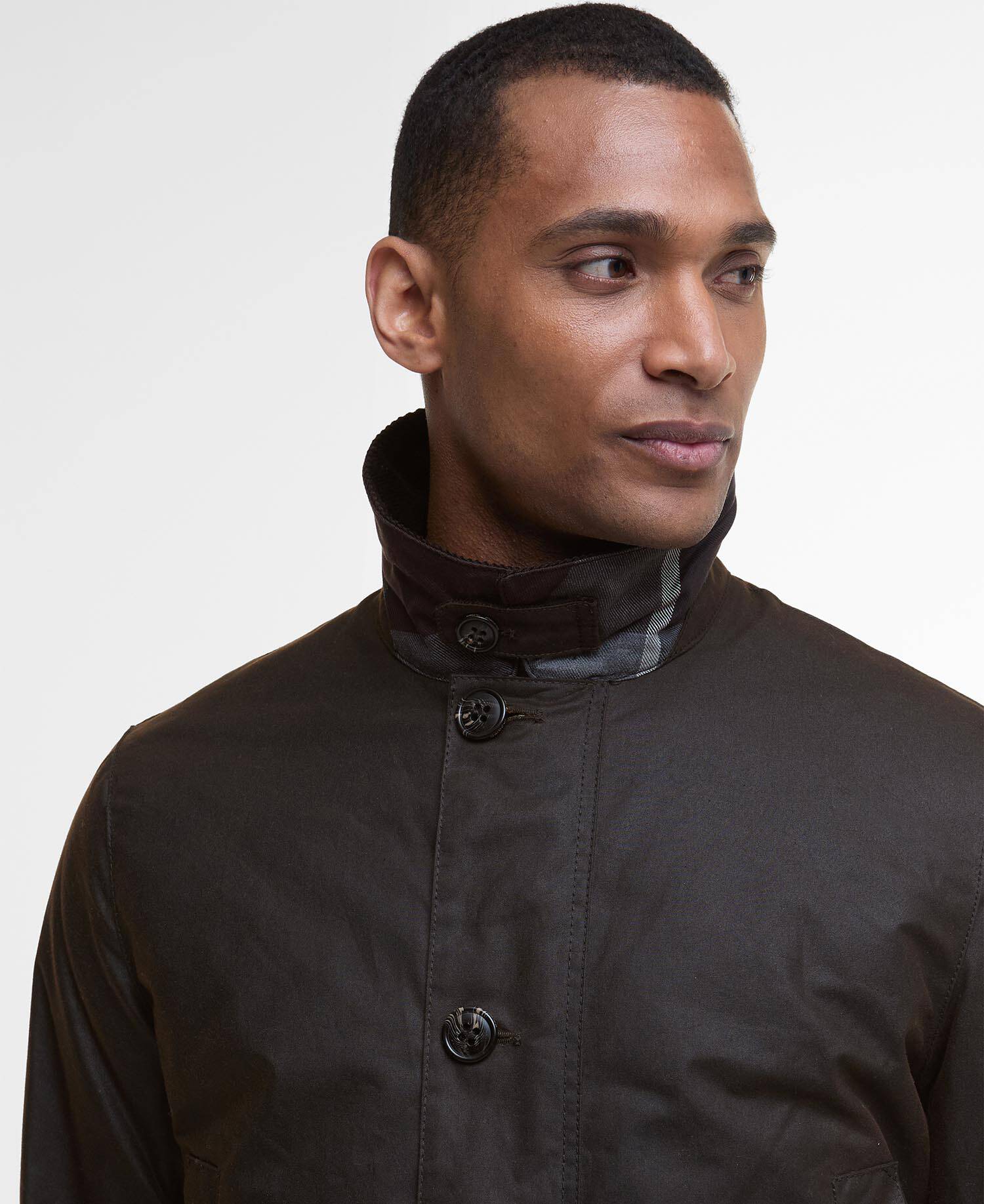 Wachsjacke Mac image number 3