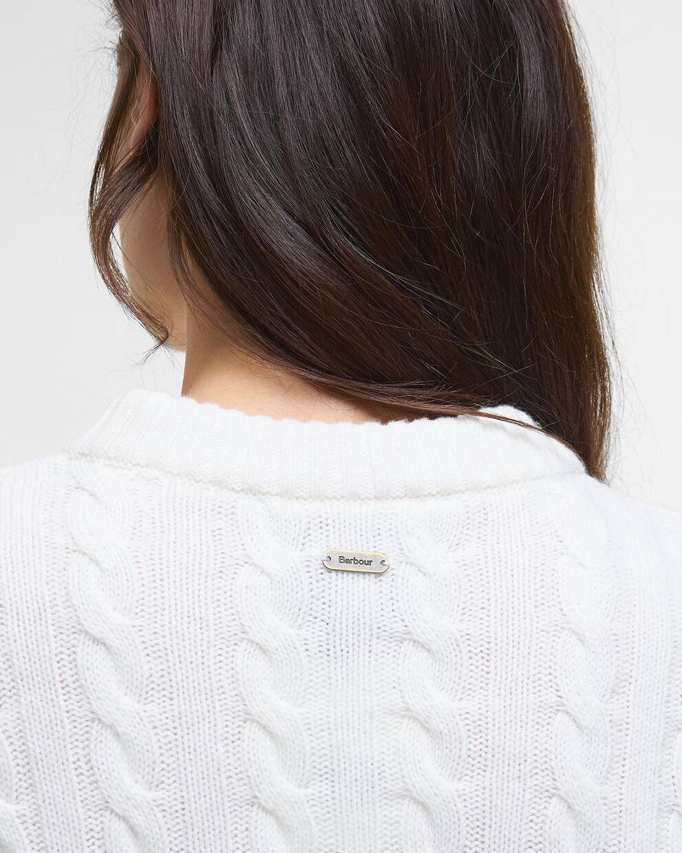 Strickpullover Belford