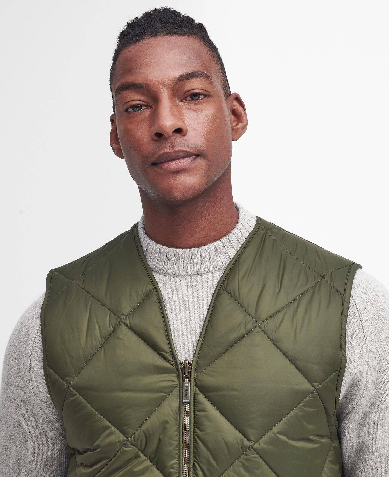 Innenfutter Large Box Quilted image number 3