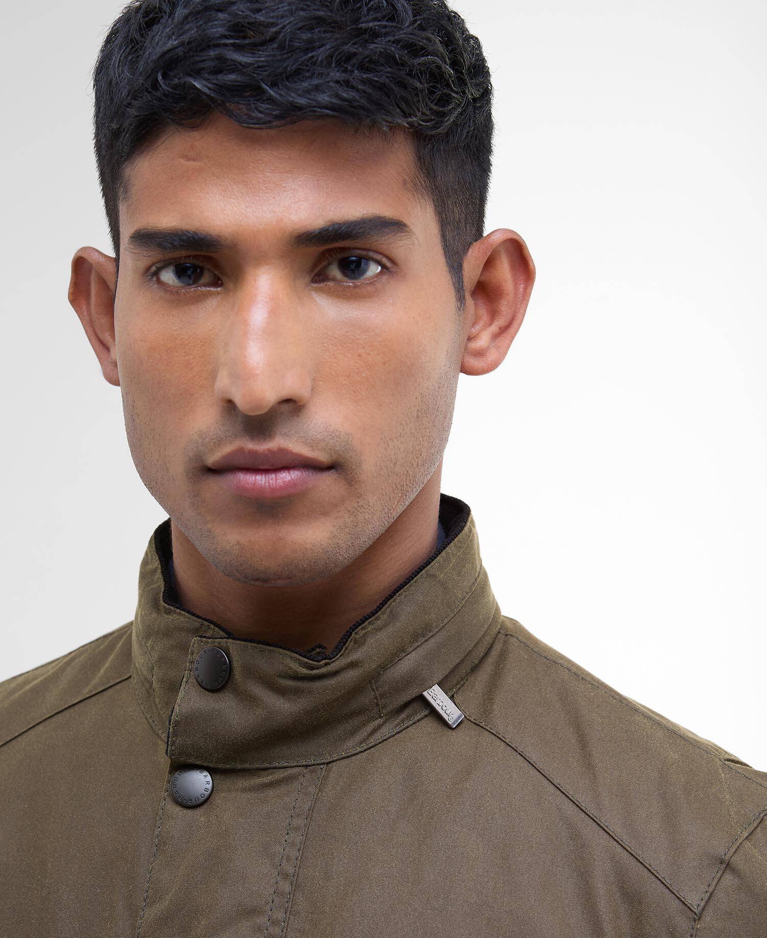 Wachsjacke Corbridge image number 4