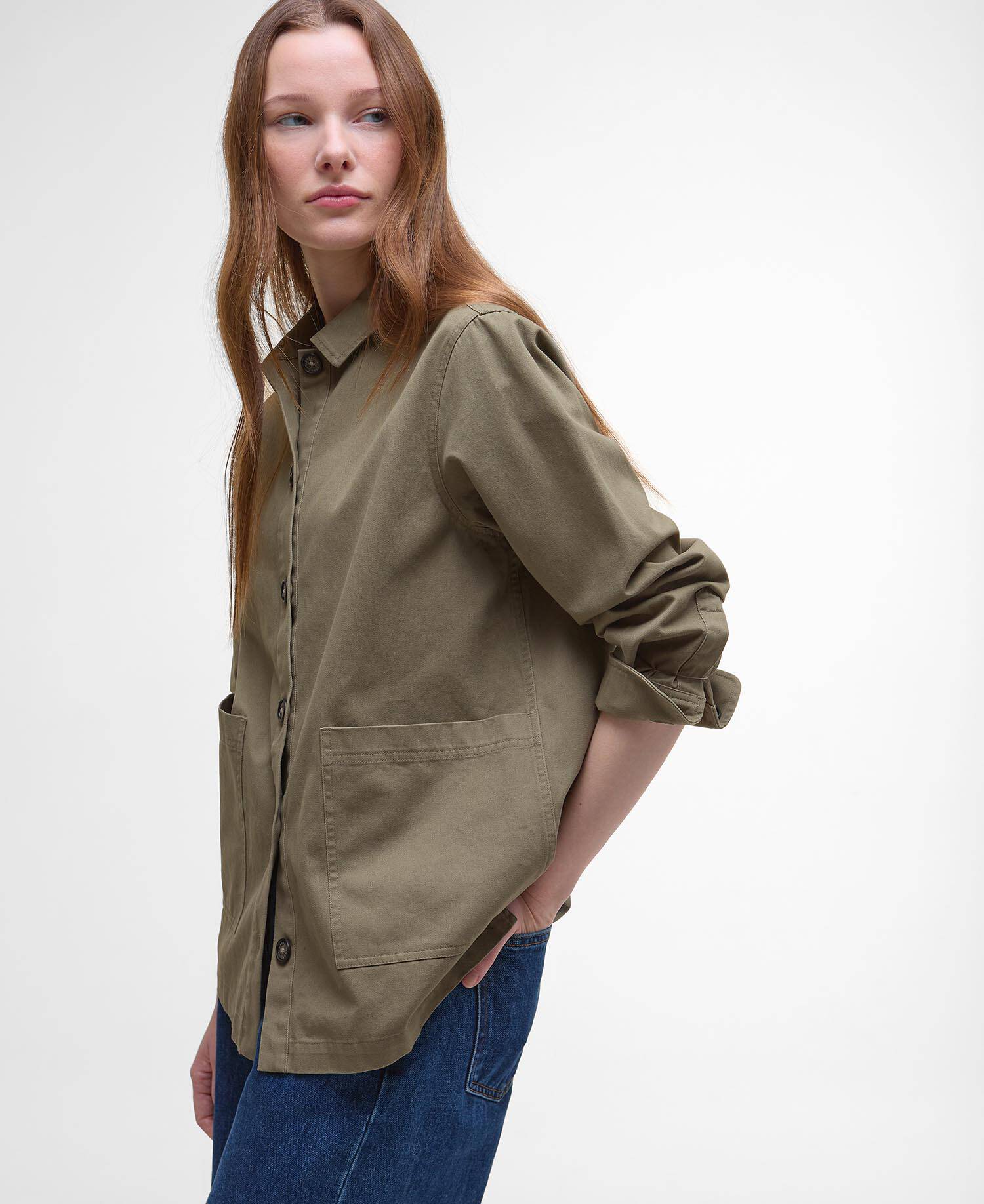 Overshirt Lyndale image number 4