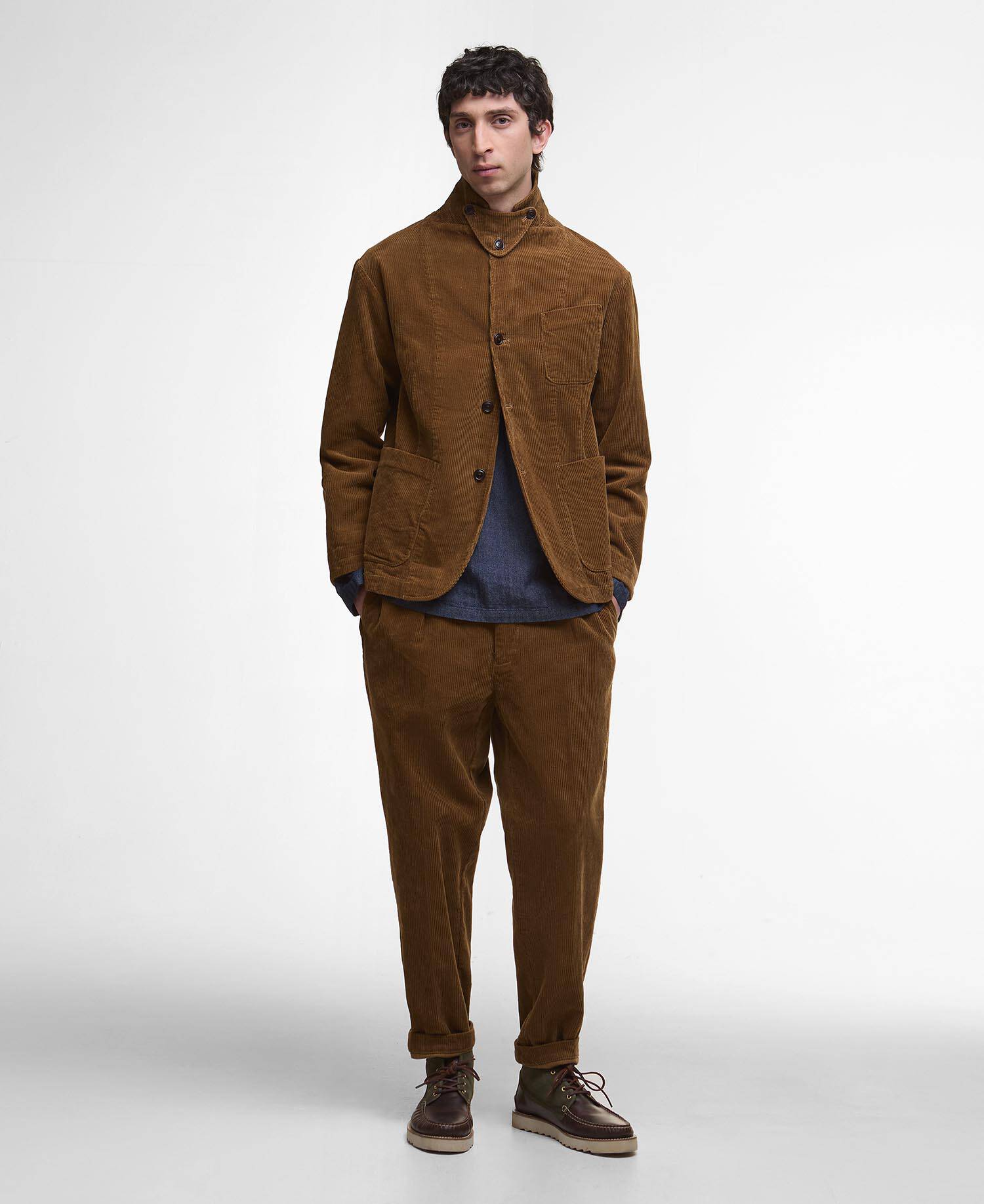 Blazer Elmbank Oversized Cord image number 1