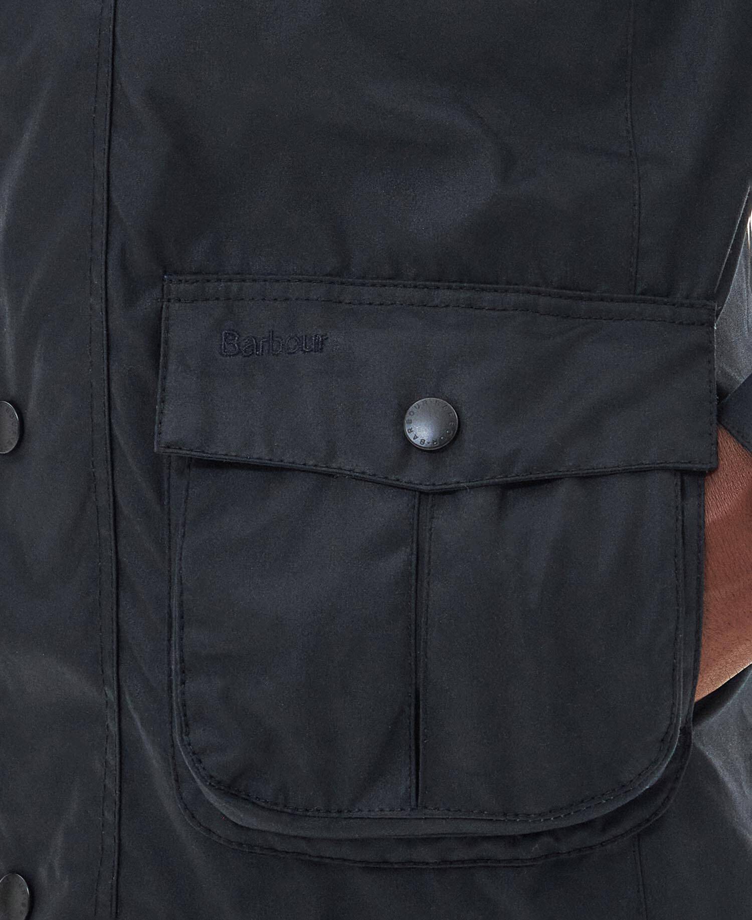 Wachsjacke Corbridge image number 5