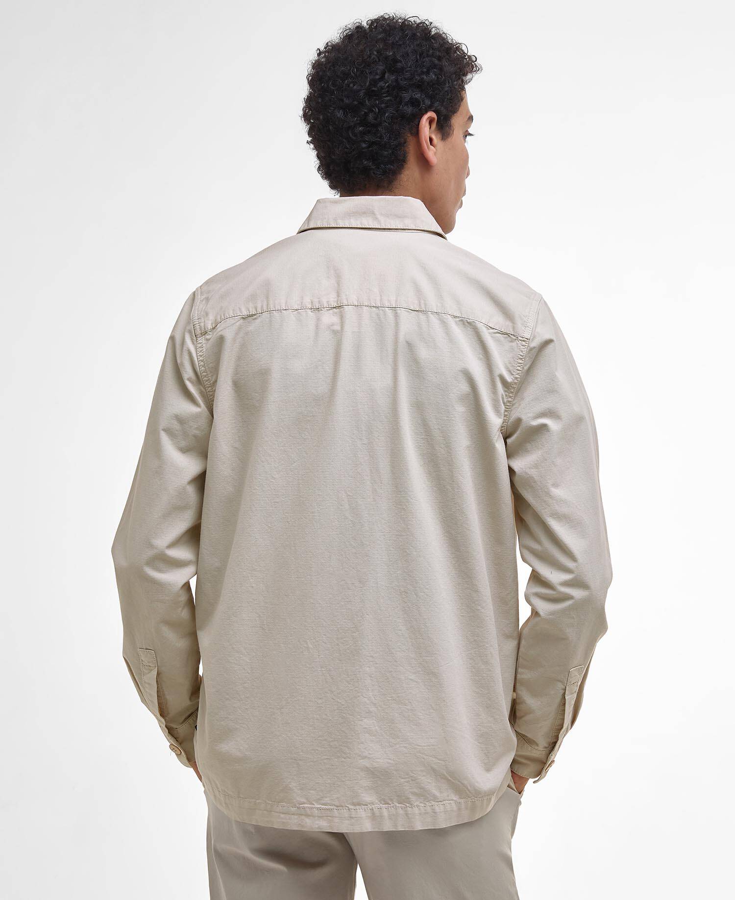 Overshirt Rickfell Ripstop image number 2