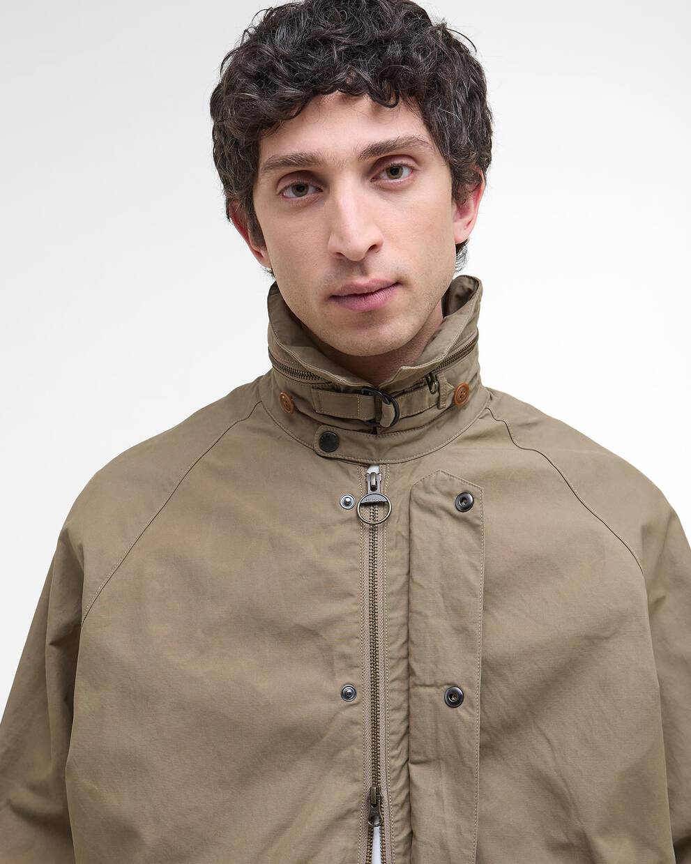 Blousonjacke Beaufort Casual