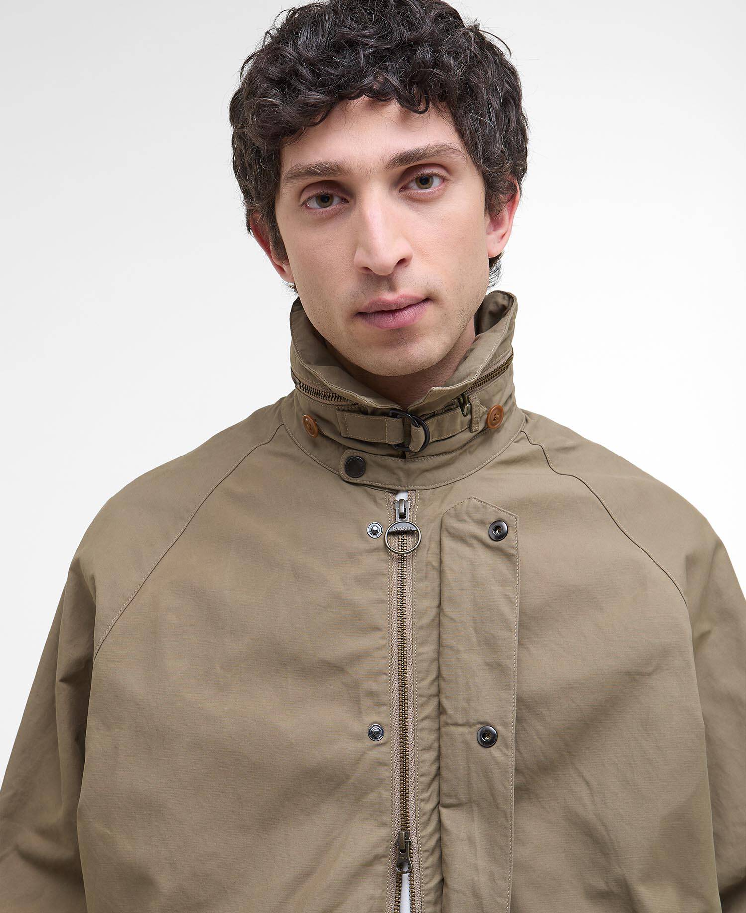Blousonjacke Beaufort Casual image number 3