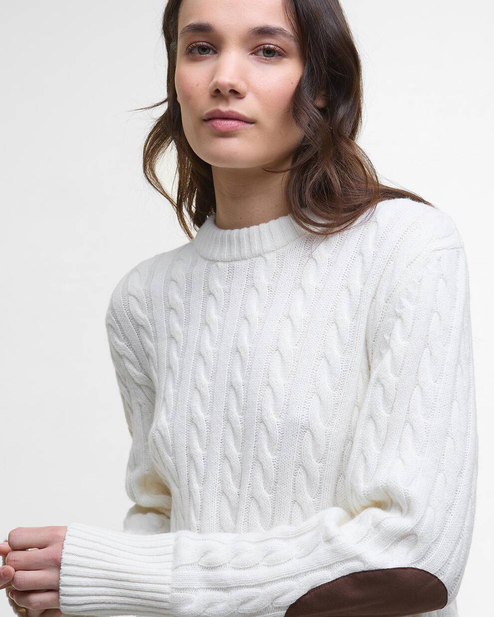 Strickpullover Belford