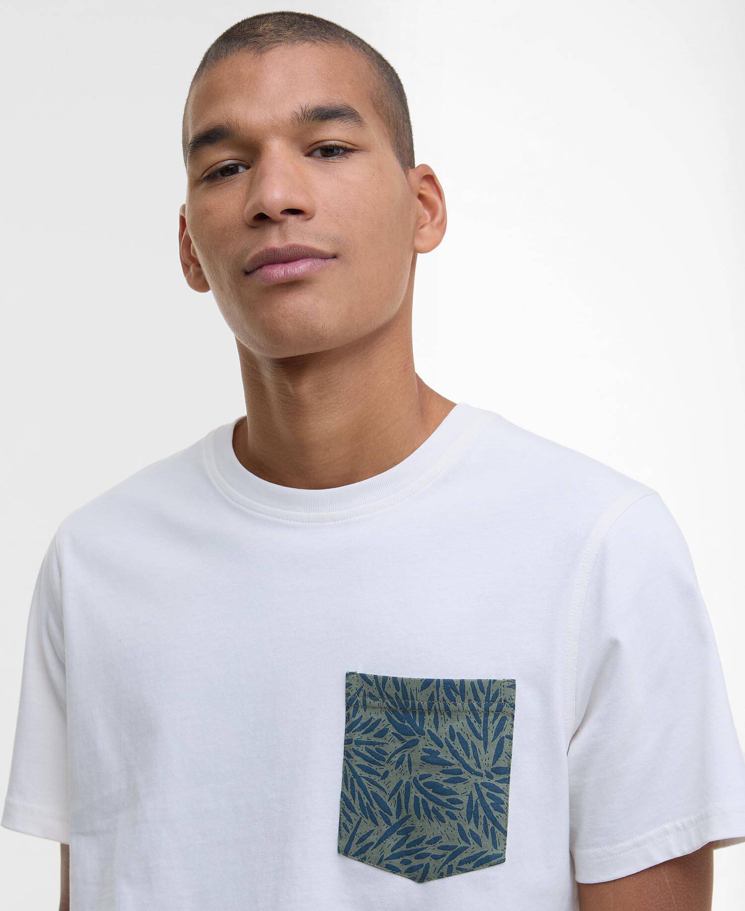 T-Shirt Jackstone Pocket image number 3