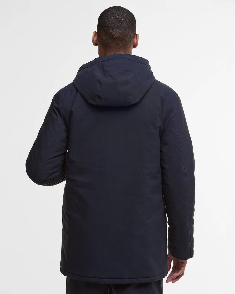 Parka Winter Beaufort Waterproof
