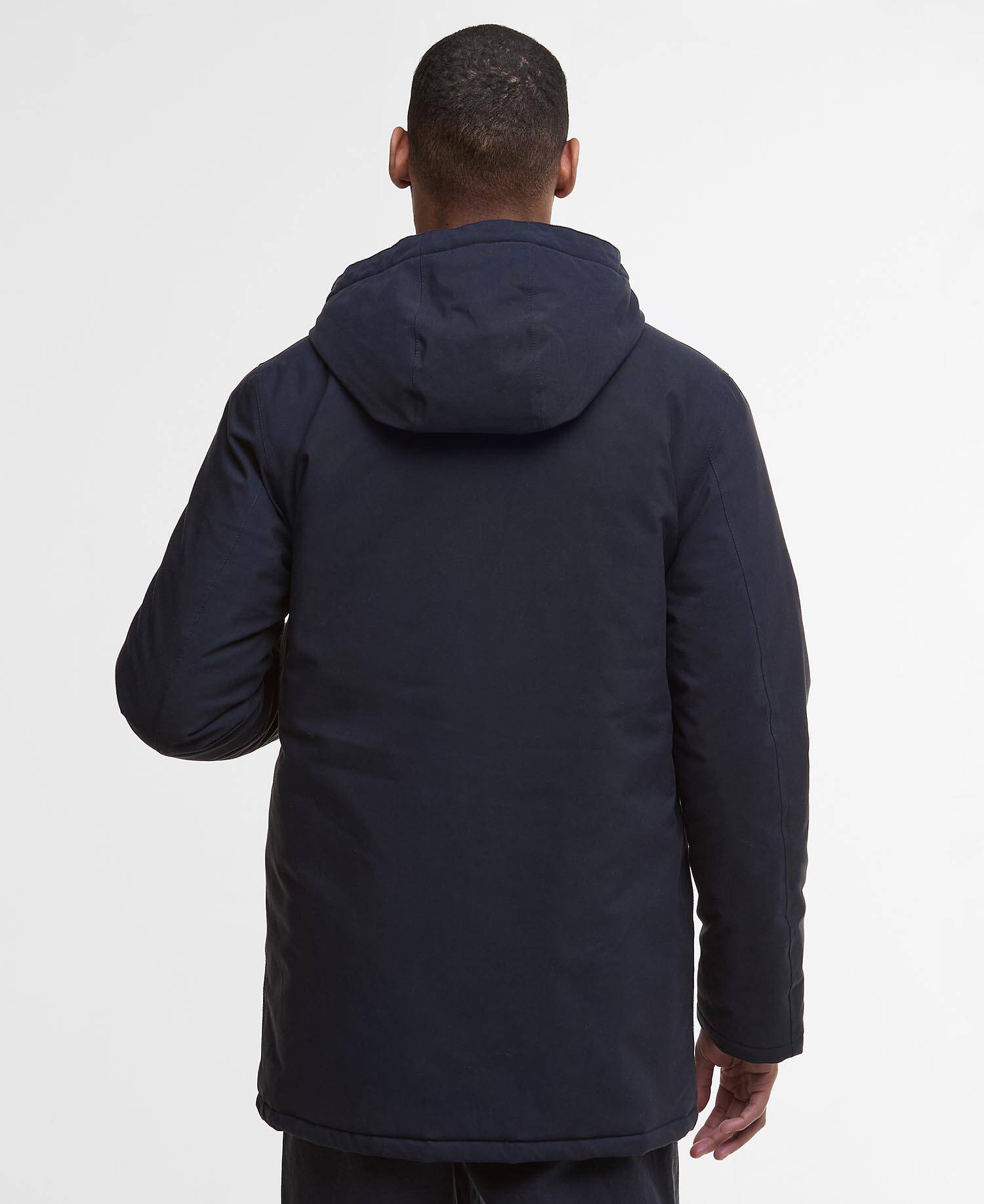 Parka Winter Beaufort Waterproof image number 2