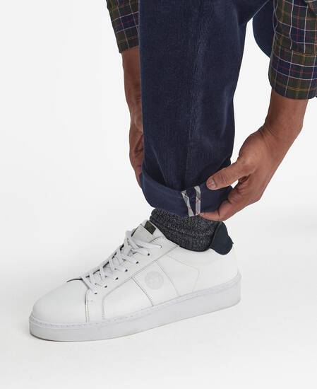 Hose Stretch Cord Tailored 