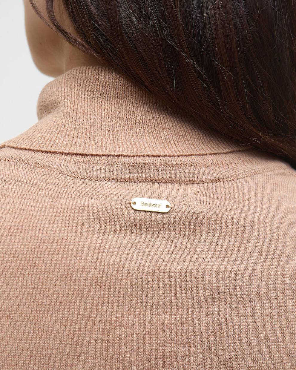 Rollkragenpullover Corbridge