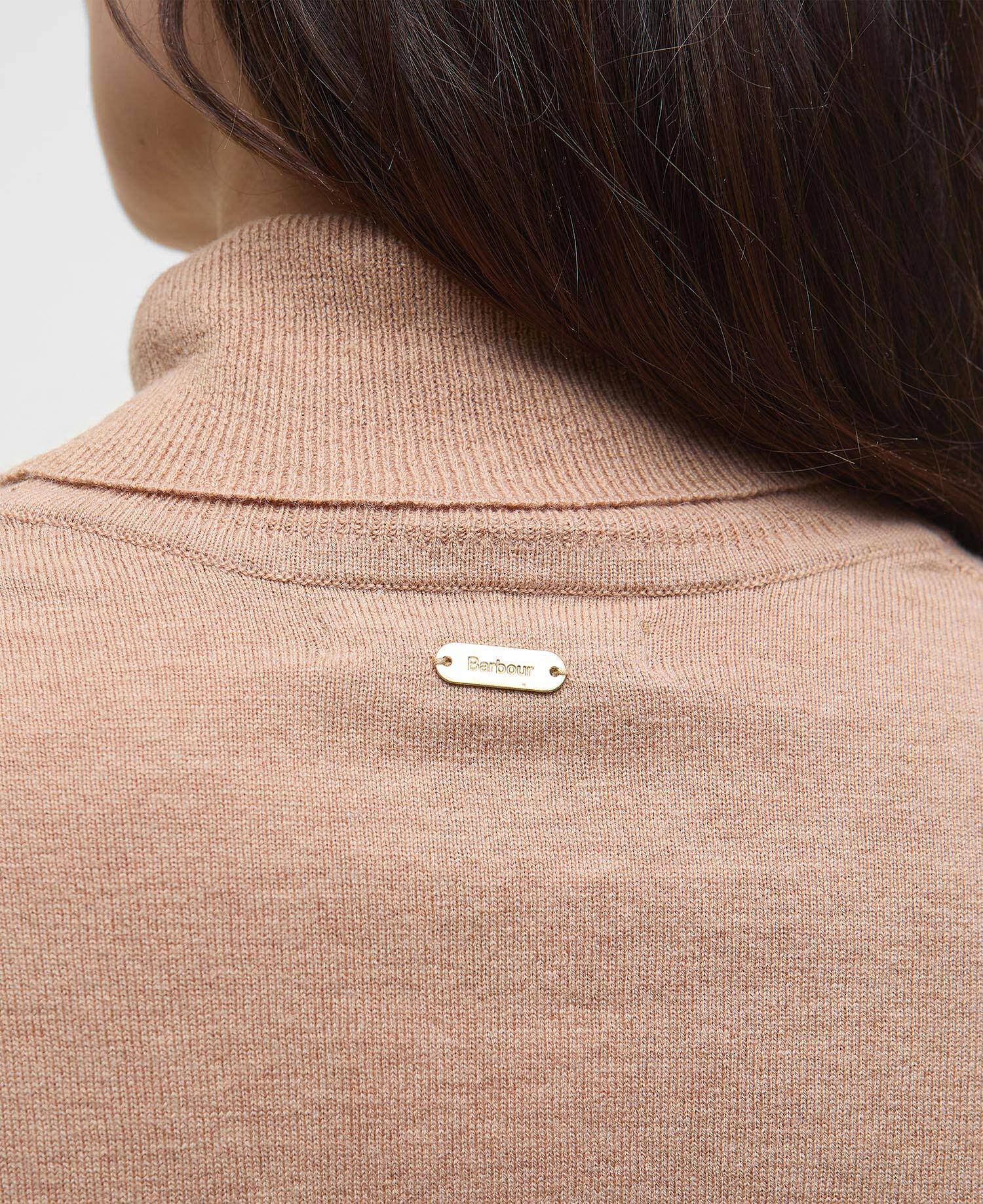 Rollkragenpullover Corbridge image number 4