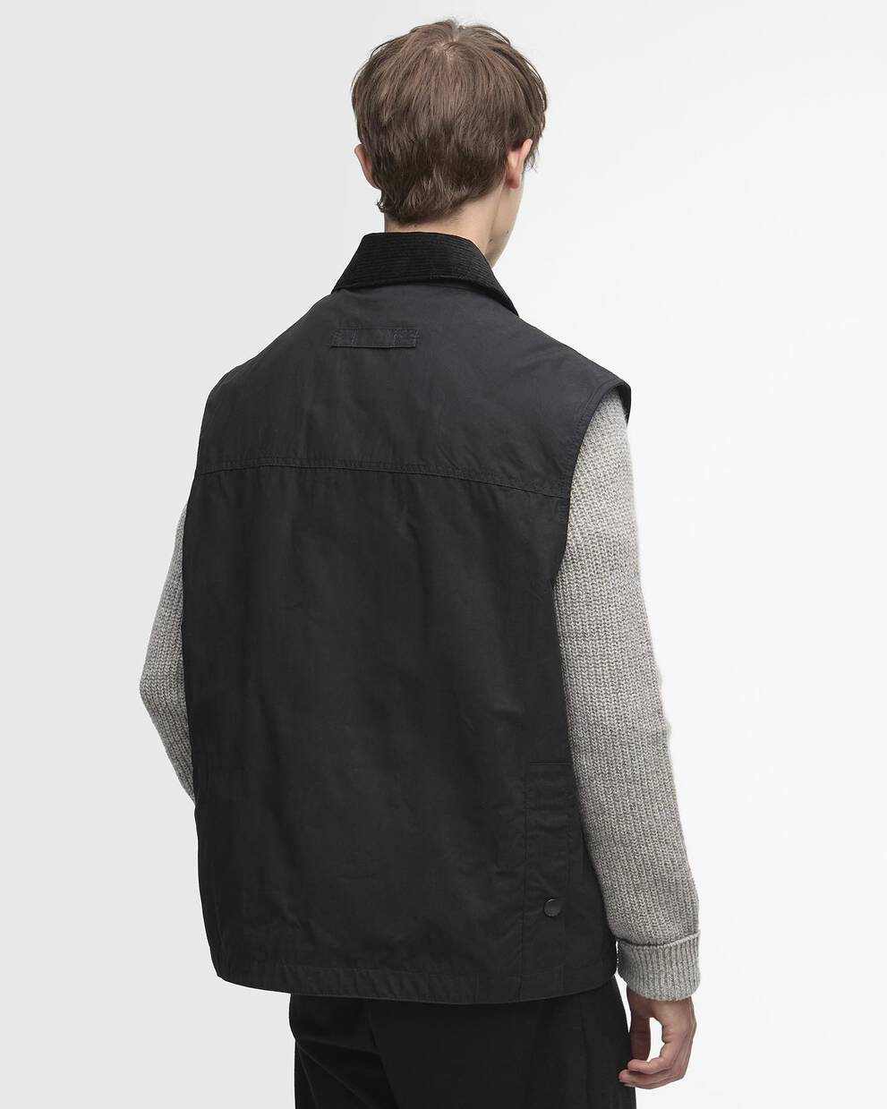 Barbour for Margaret Howell Weste Bedale Casual Herren