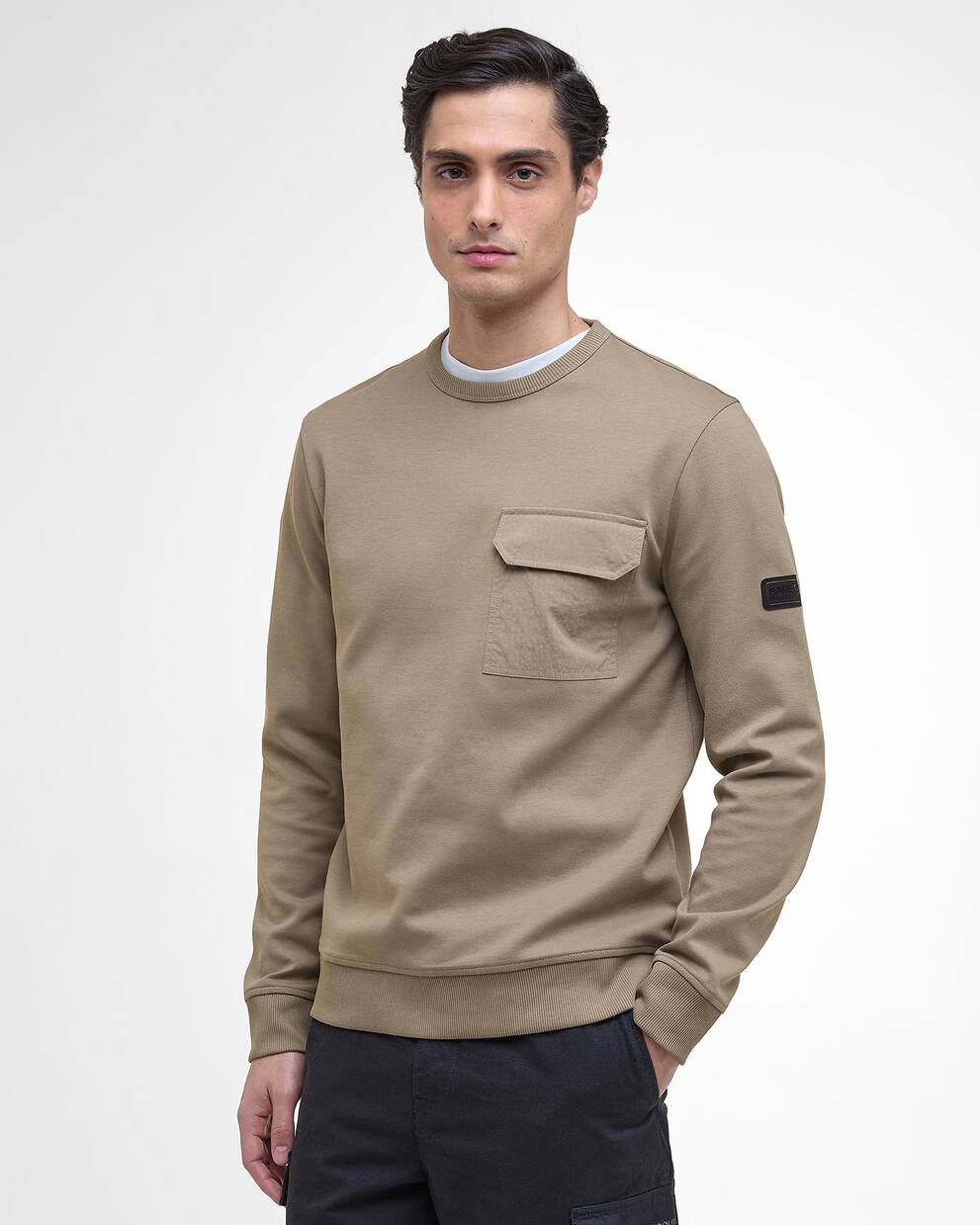 Sweatshirt Ilford Interlock