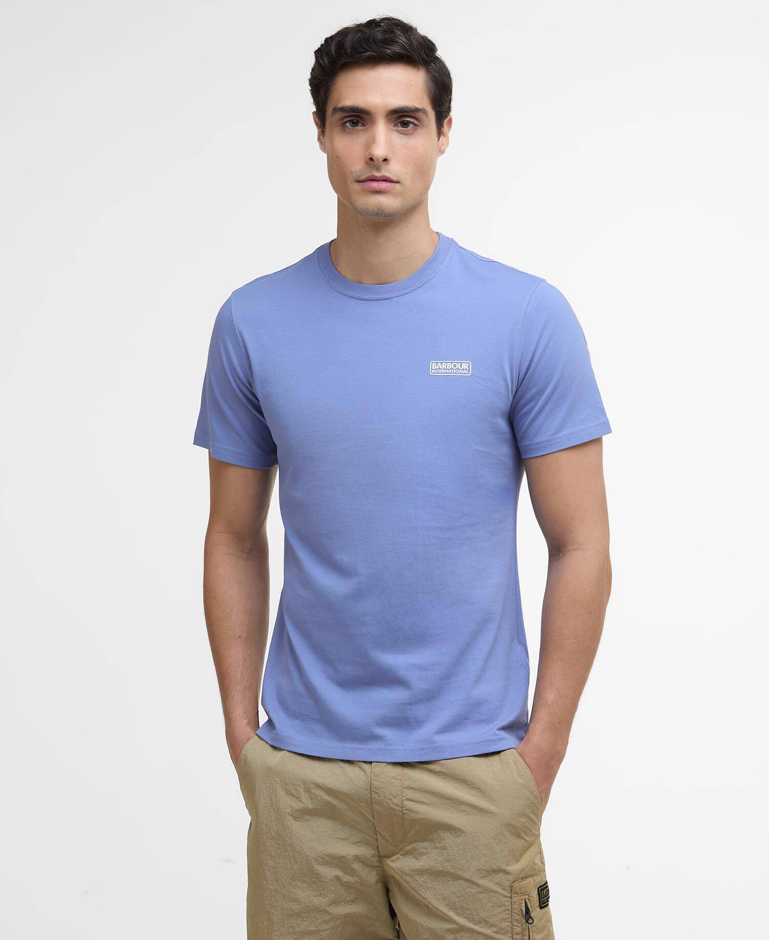 T-Shirt Small Logo image number 0