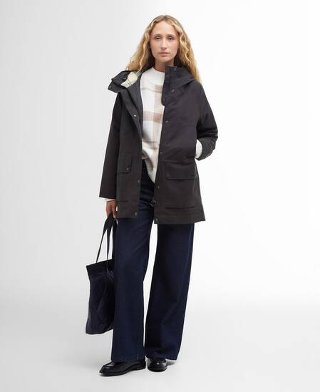 Jacke Winter Beadnell 