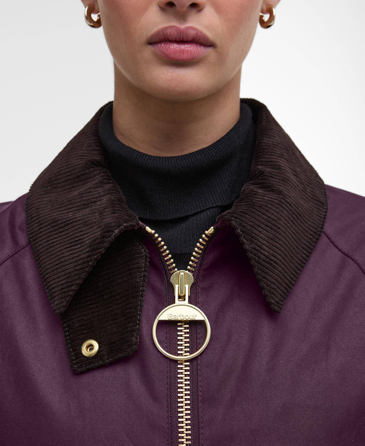 Wachsjacke Arlene image number 4