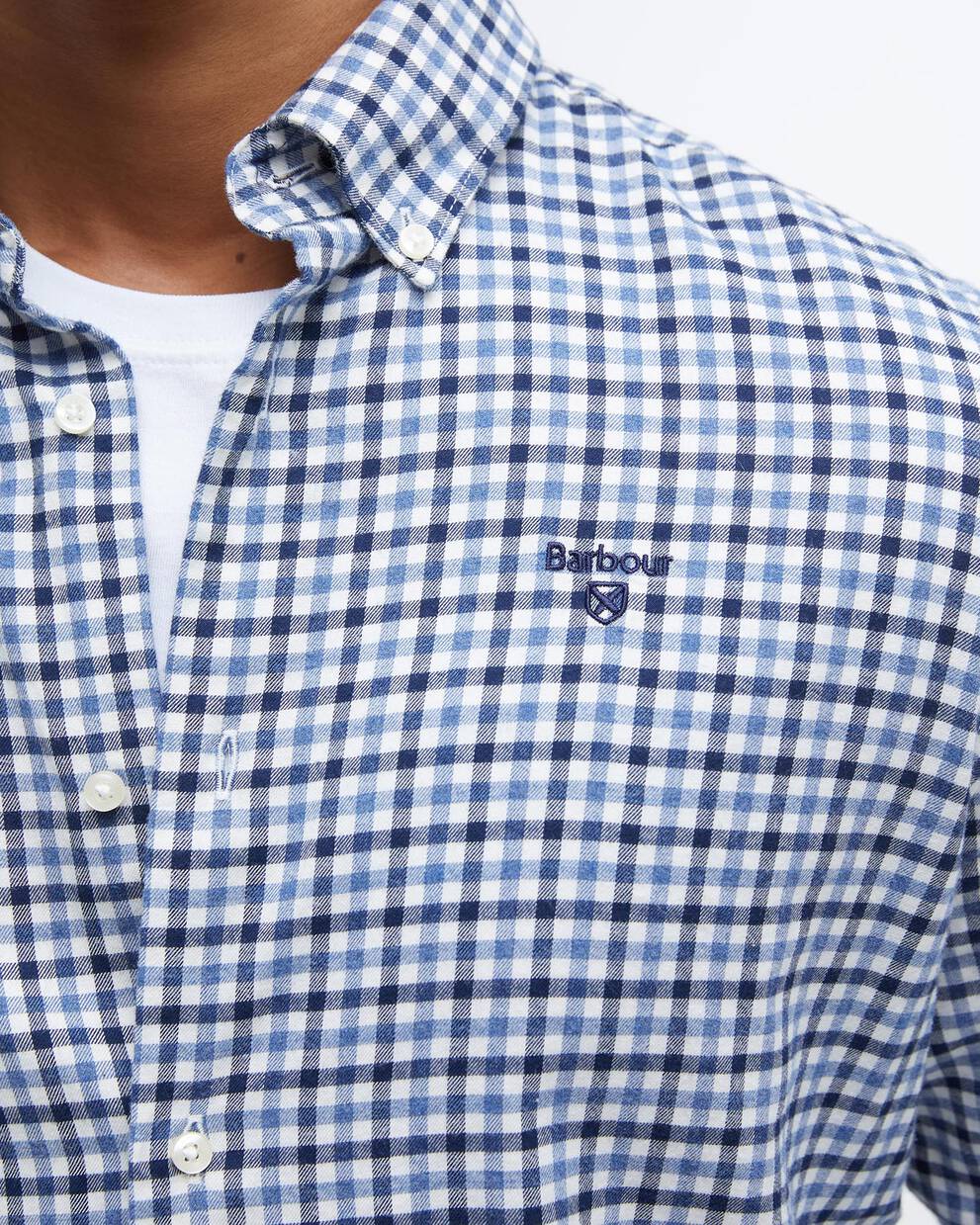 Hemd Finkle Tailored