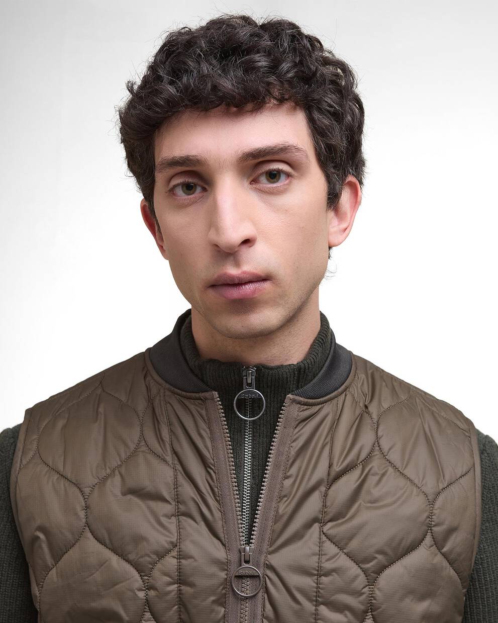 Weste Re-Engineered Utility Liddesdale