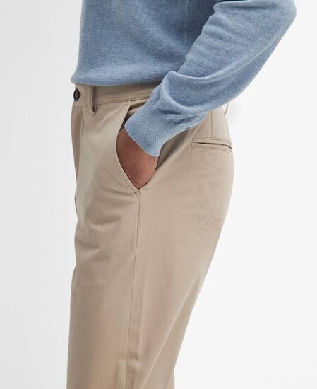 Hose Comfort Stretch Tailored 