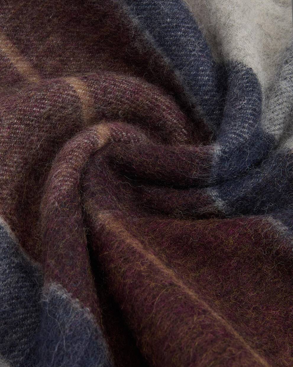 Schal Inverness Tartan