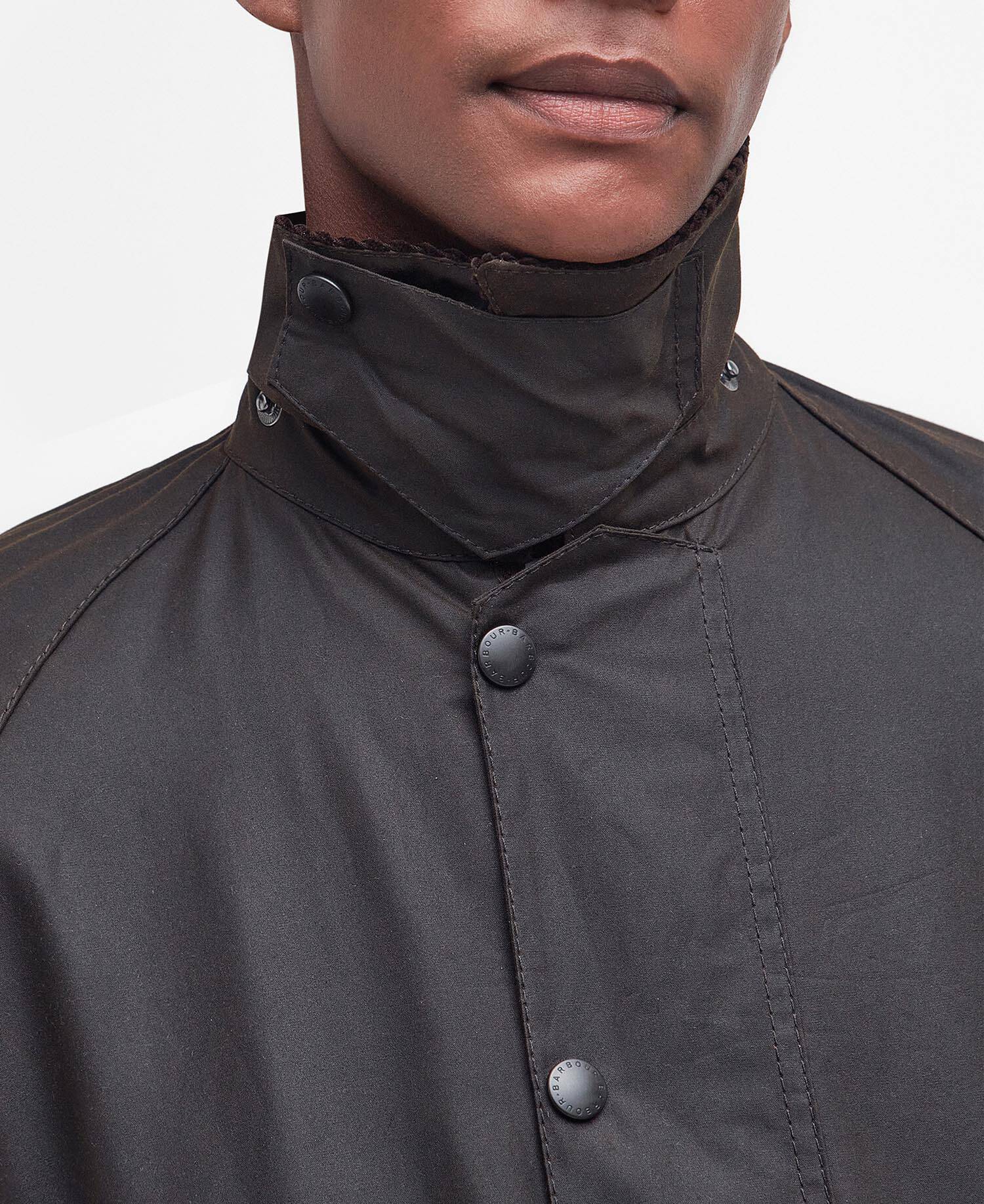 Wachsjacke Classic Beaufort image number 4