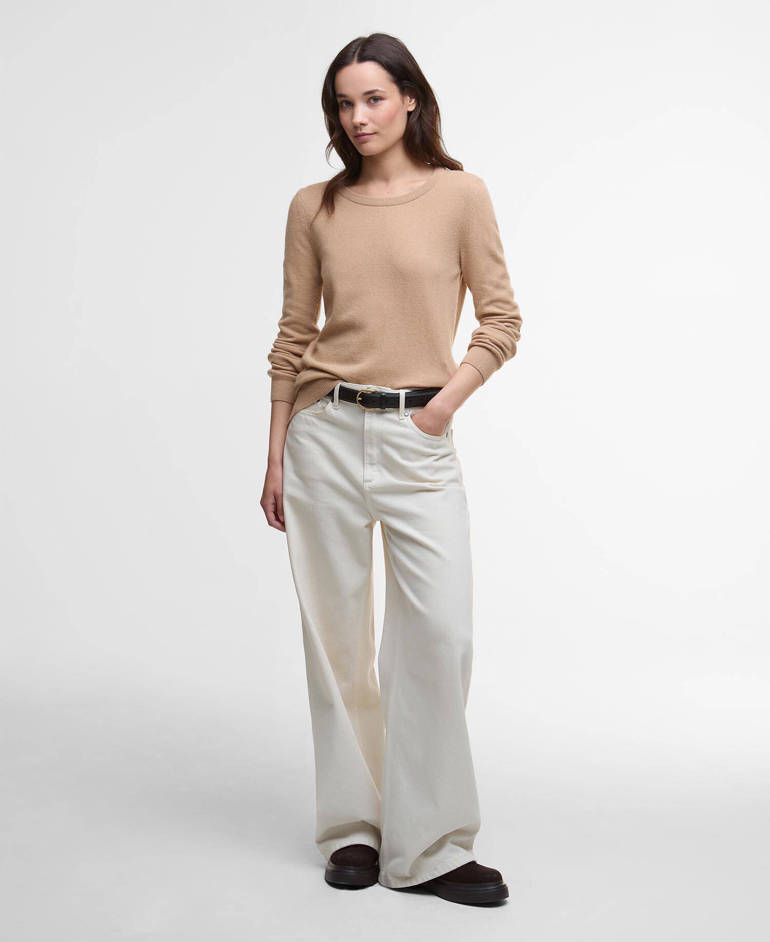 Sweatshirt Pendle Knit image number 1