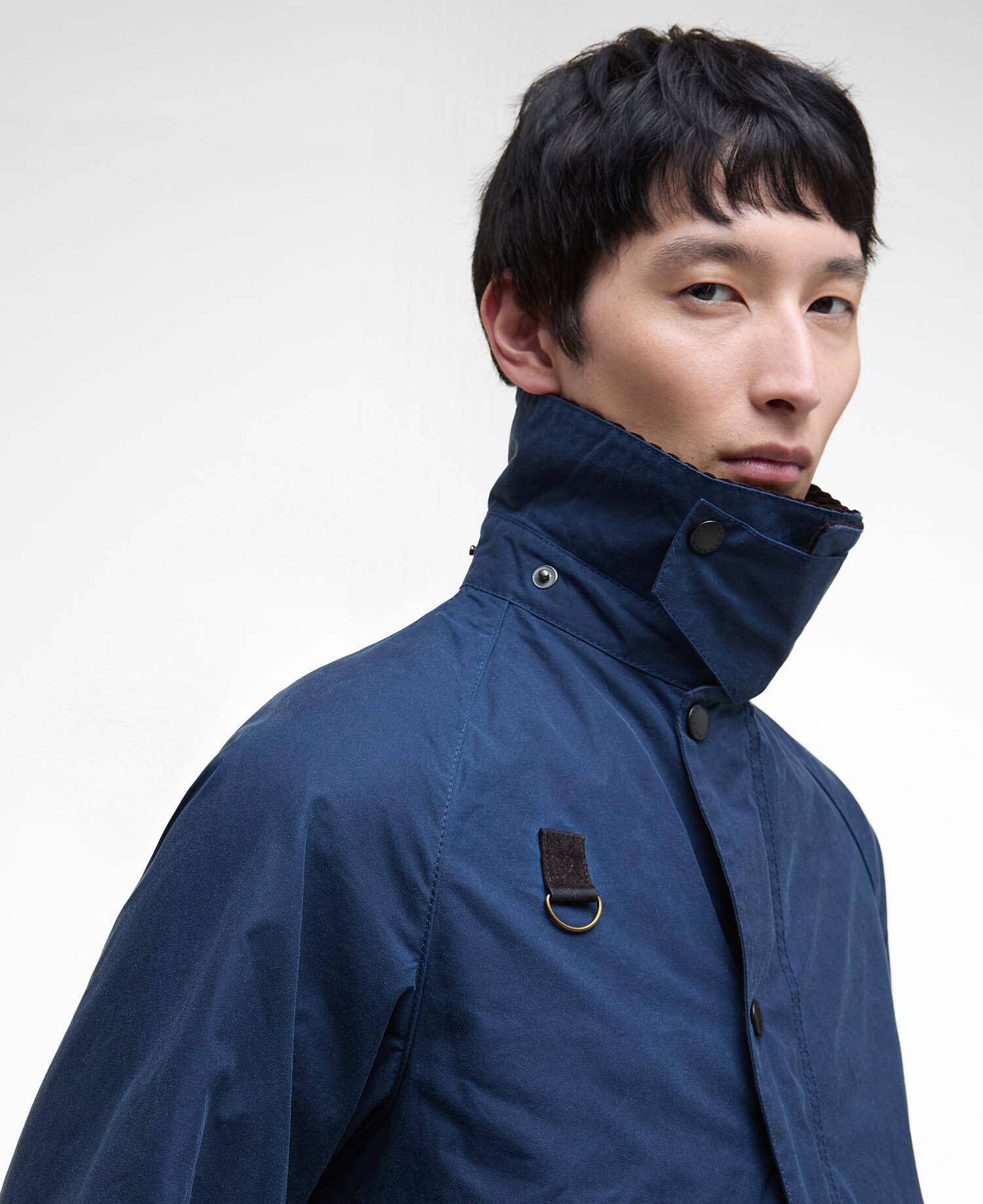 Wachsjacke SL Spey image number 4