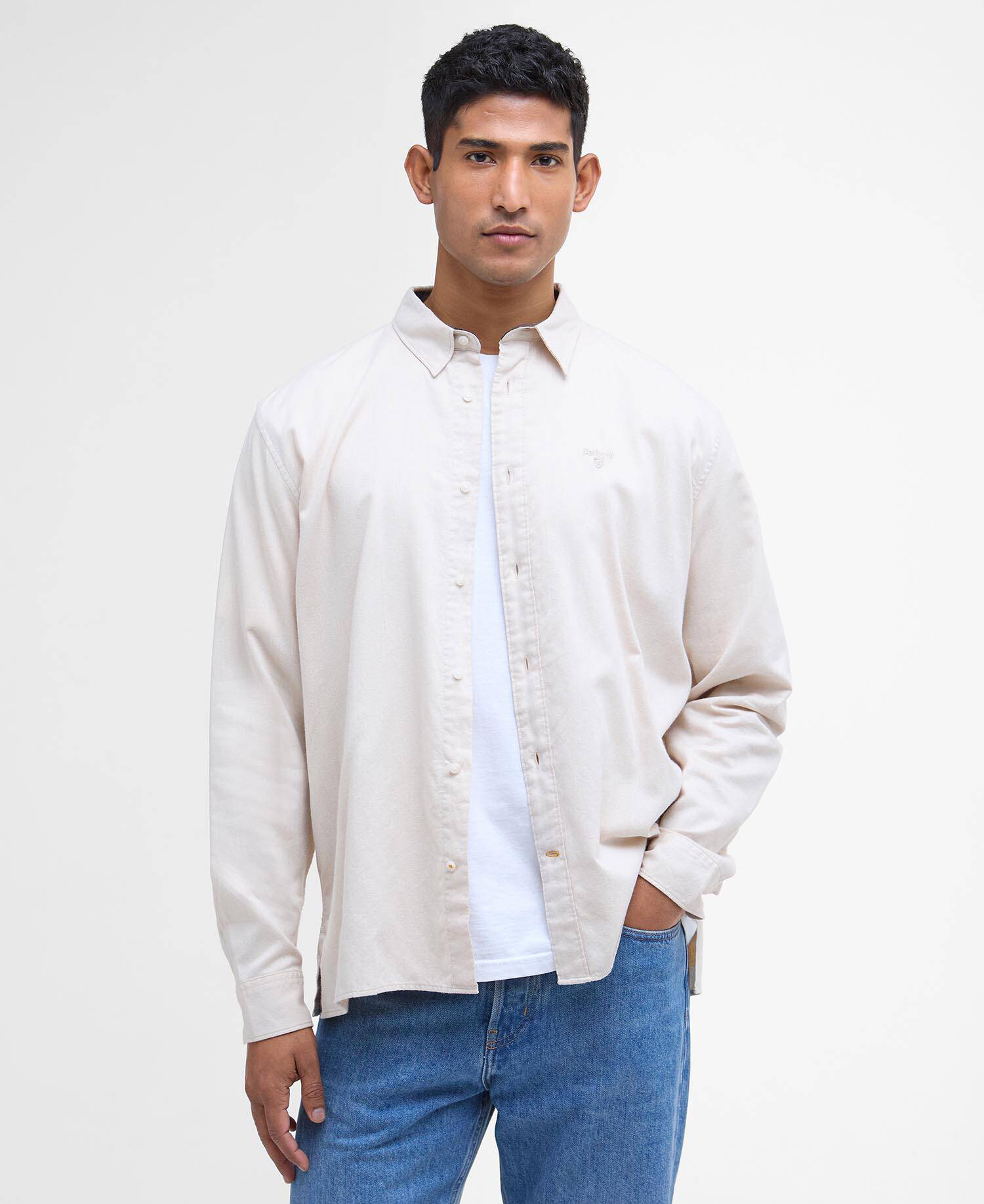 Hemd Sealane Long-Sleeved Relaxed image number 0