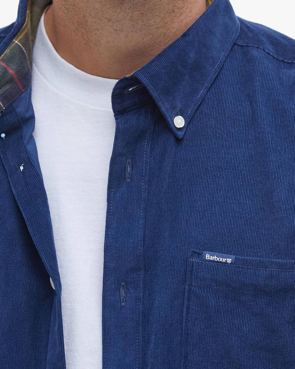 Hemd Ramsey Tailored