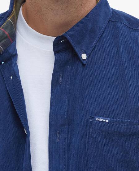 Hemd Ramsey Tailored 