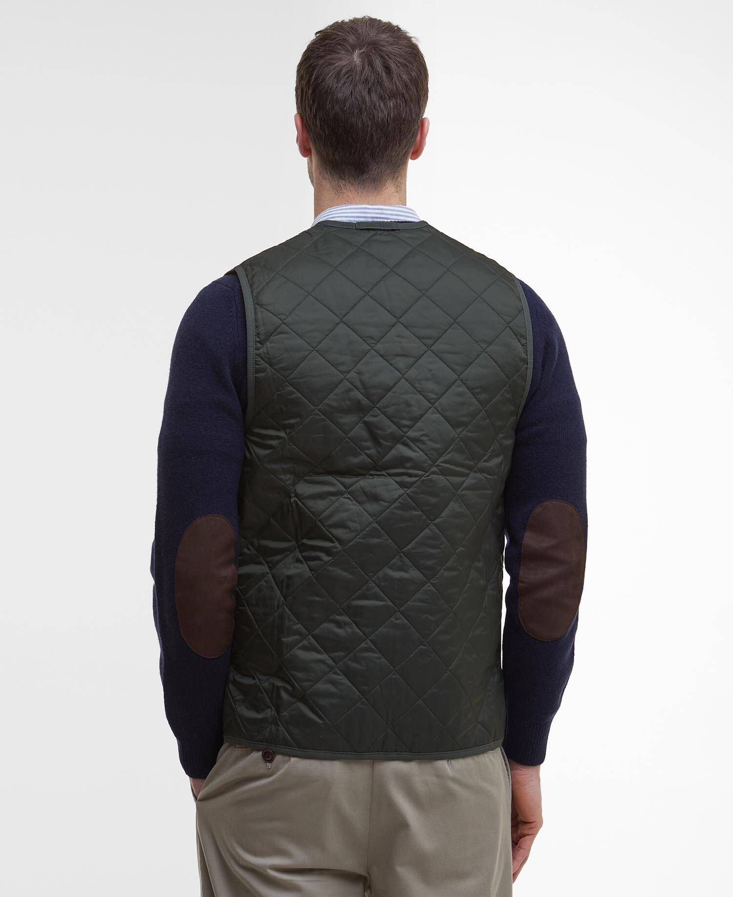 Innenfutter Quilted Zip-In image number 2