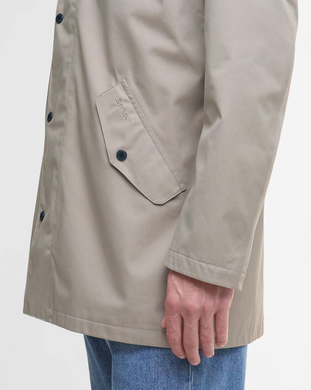 Jacke Chelsea Waterproof