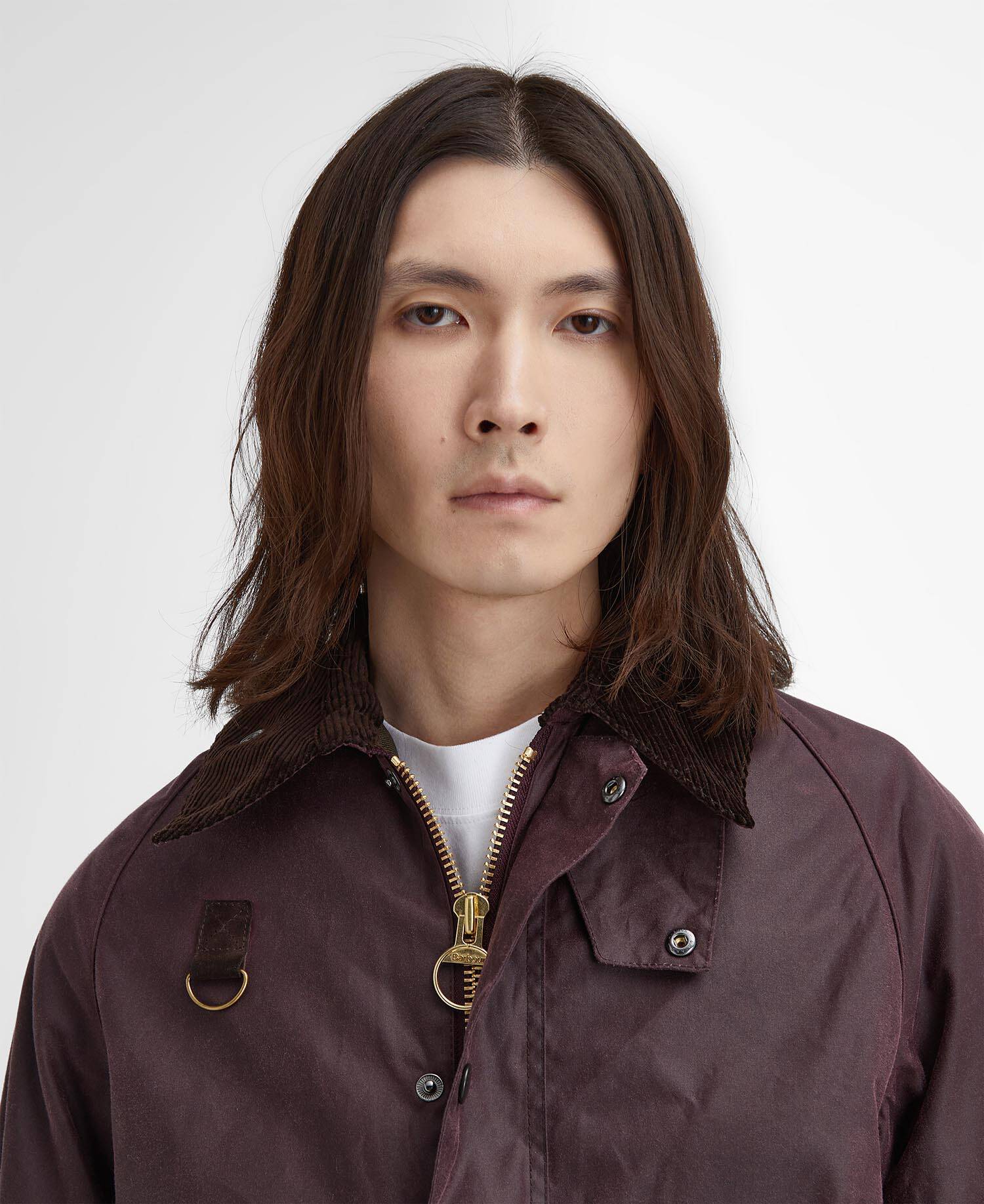 Wachsjacke SL Spey image number 3