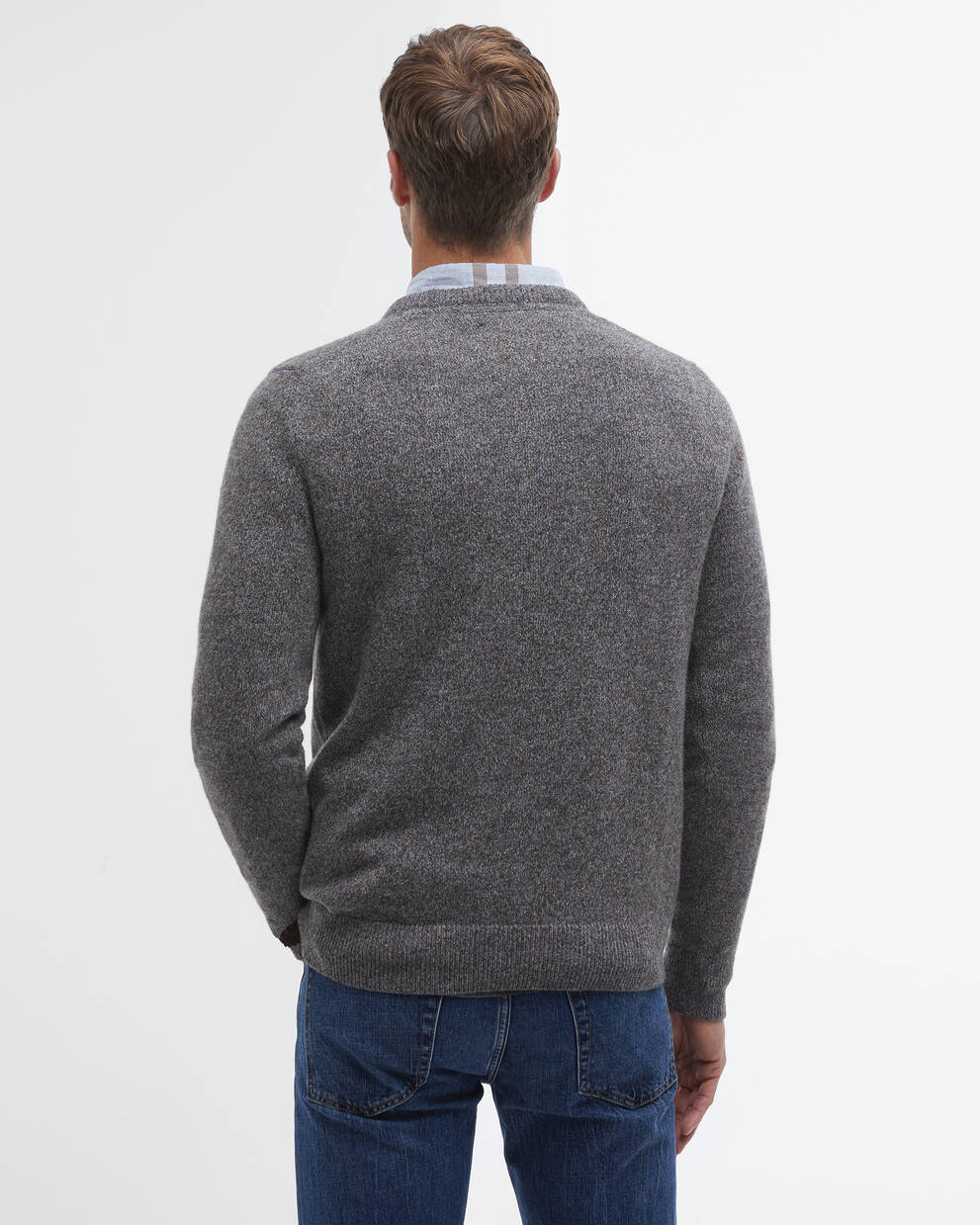 Essential Pullover Tisbury