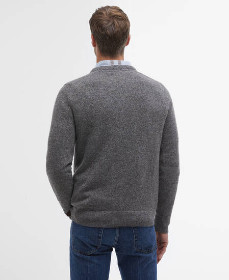 Essential Pullover Tisbury 