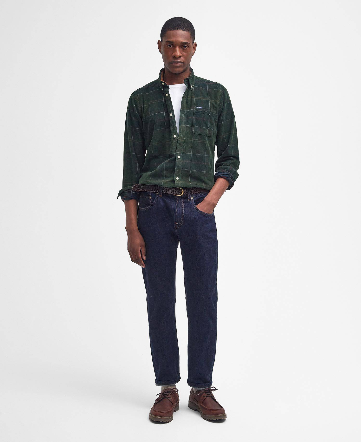 Hemd Blair Tailored image number 1