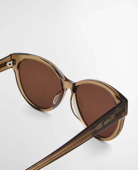 Sonnenbrille Cat Eye 