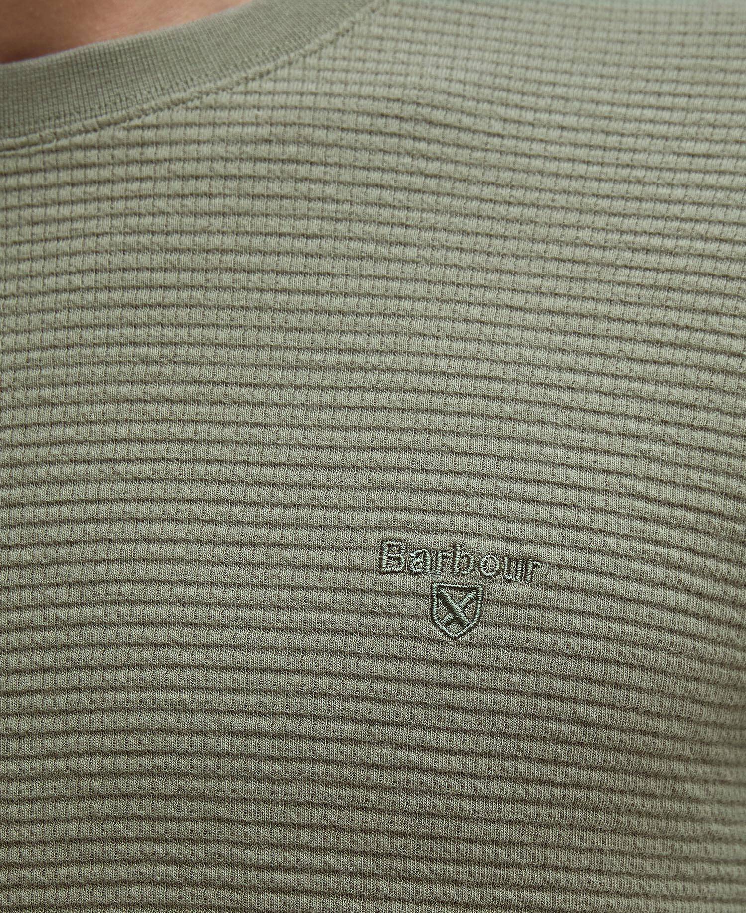 T-Shirt Platford Tailored Waffle image number 5