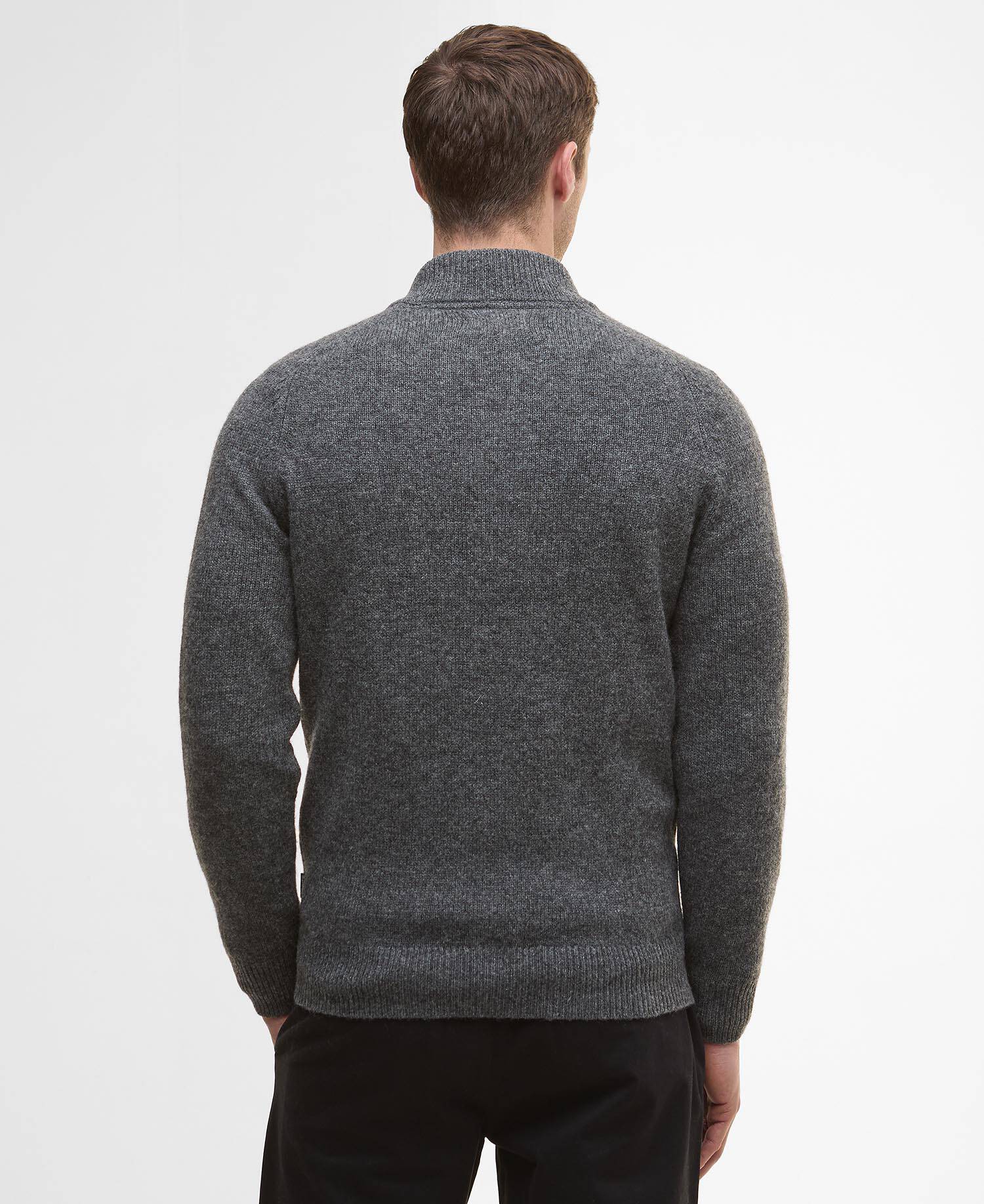 Pullover Talder Zip-Up image number 2