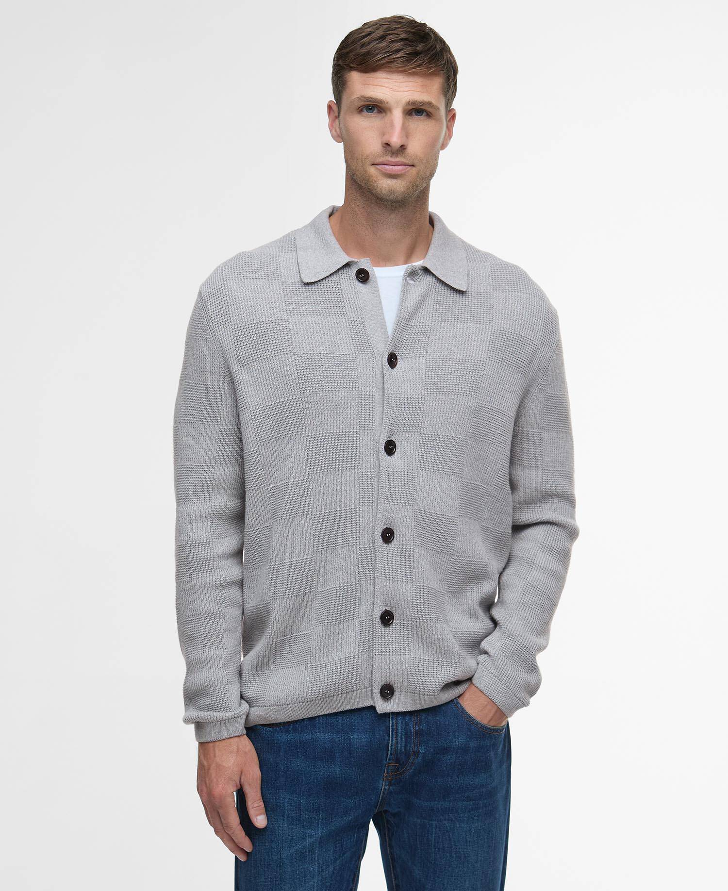 Cardigan Falton image number 0