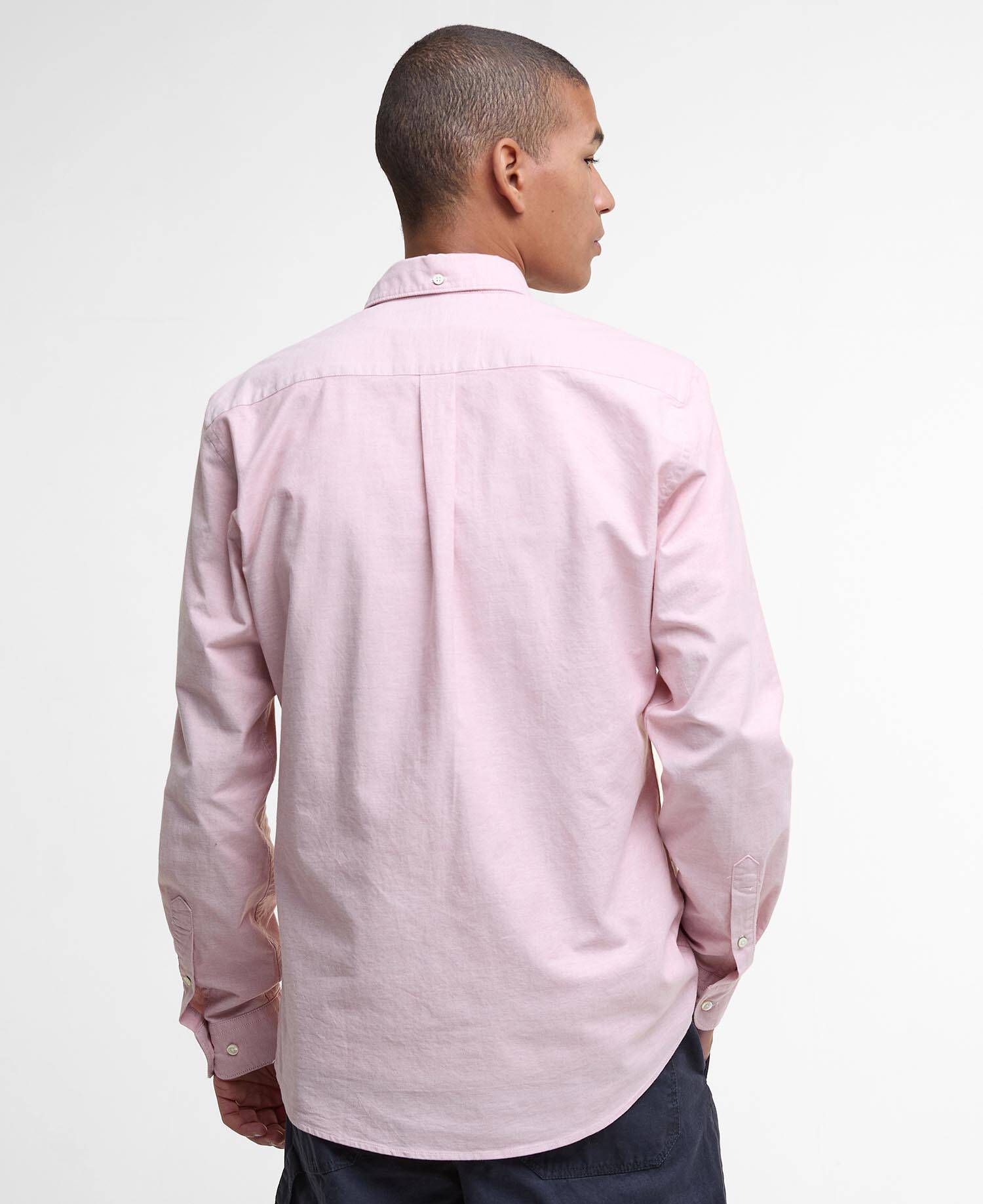 Hemd Marsden Tailored image number 2