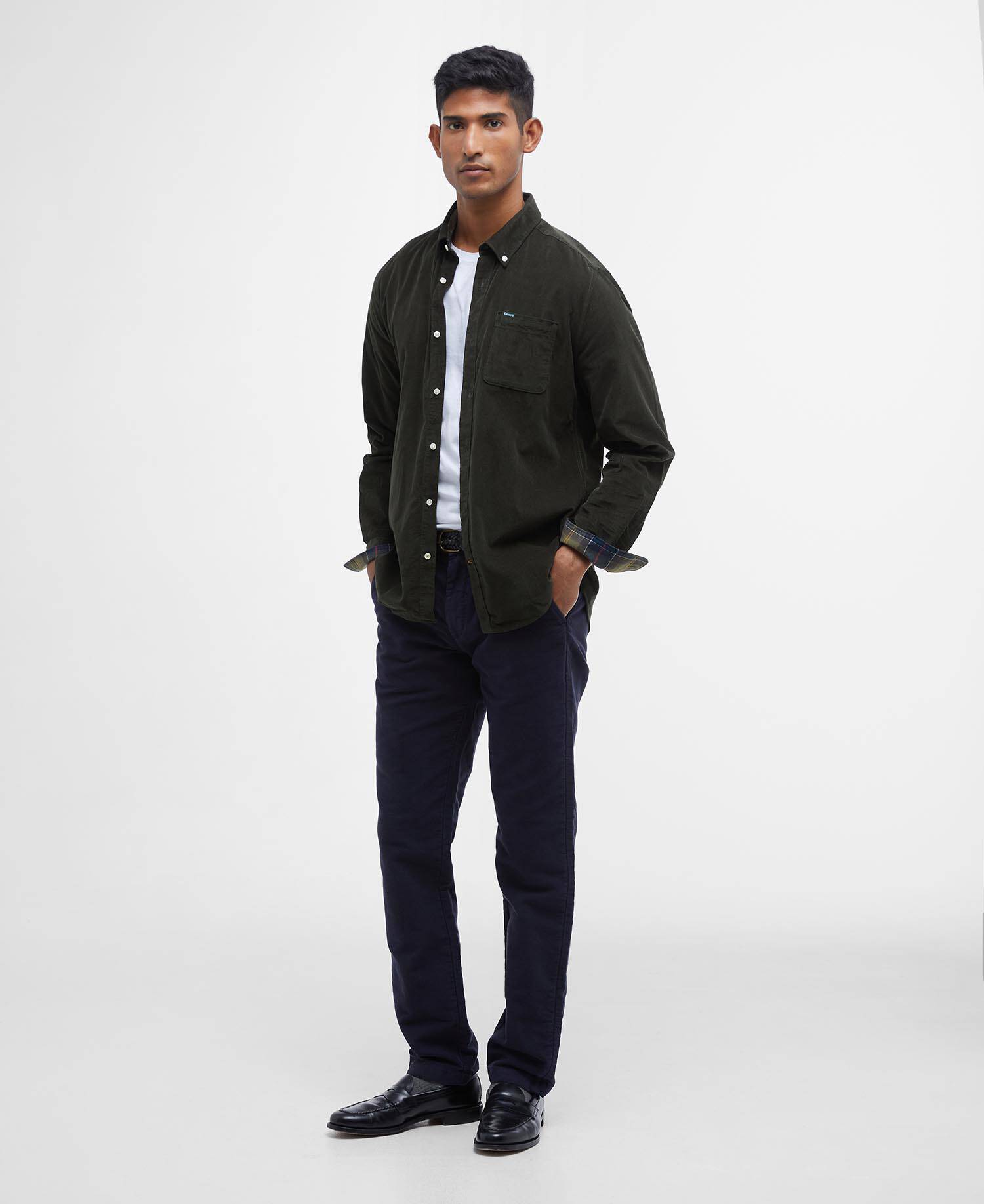 Hemd Ramsey Tailored image number 1