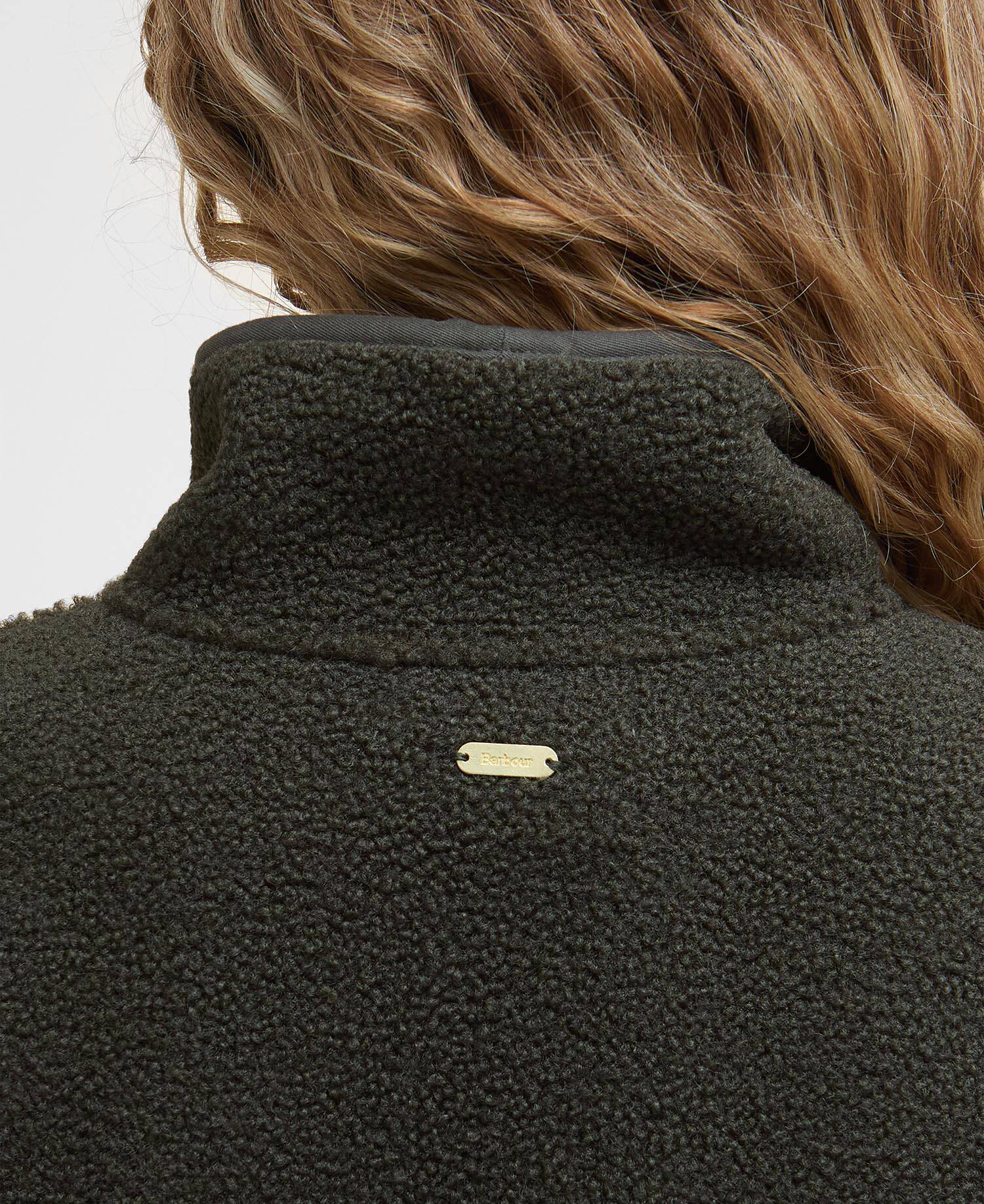 Fleece Mabel image number 5