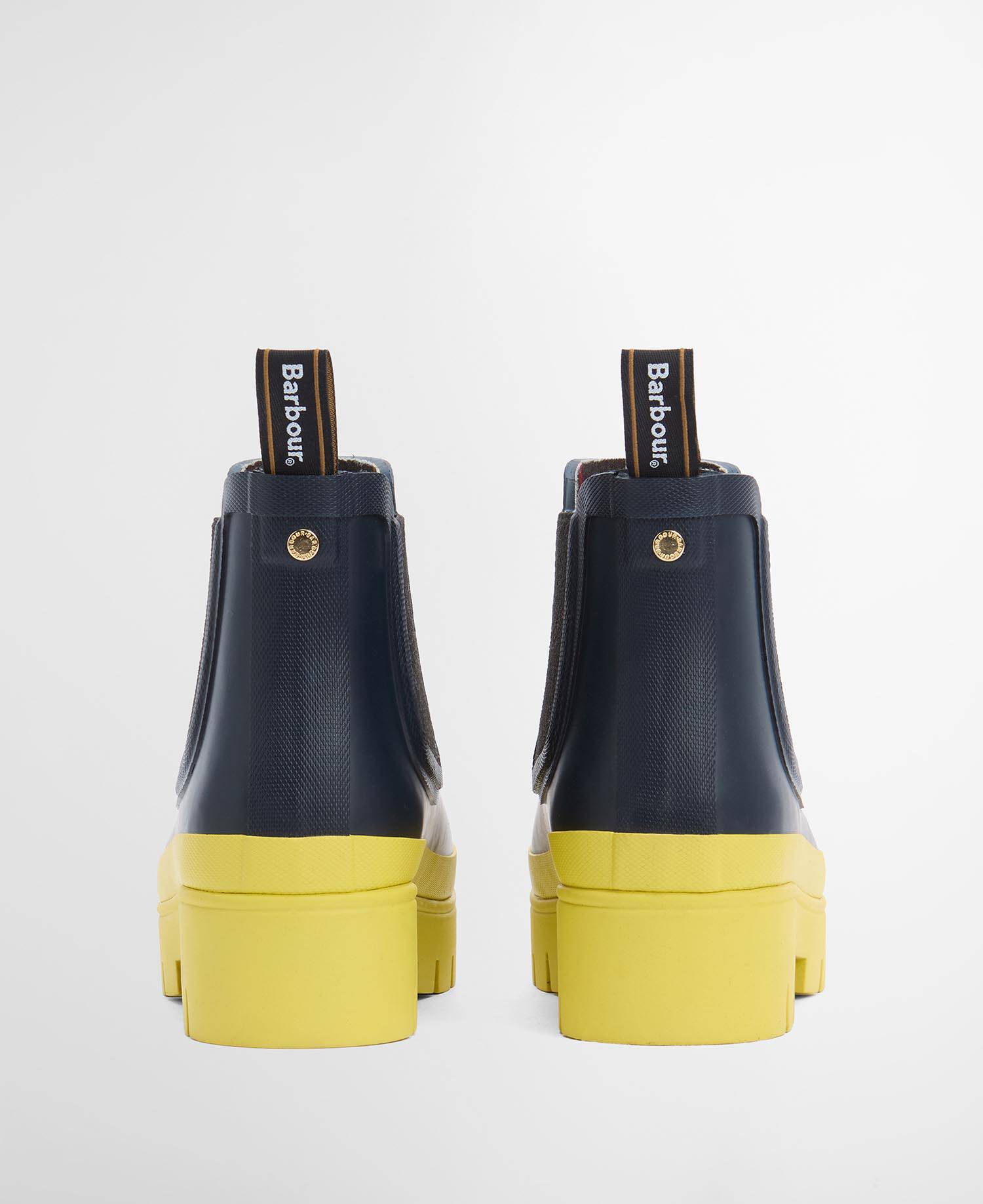 Gummistiefel Halton Ankle image number 1