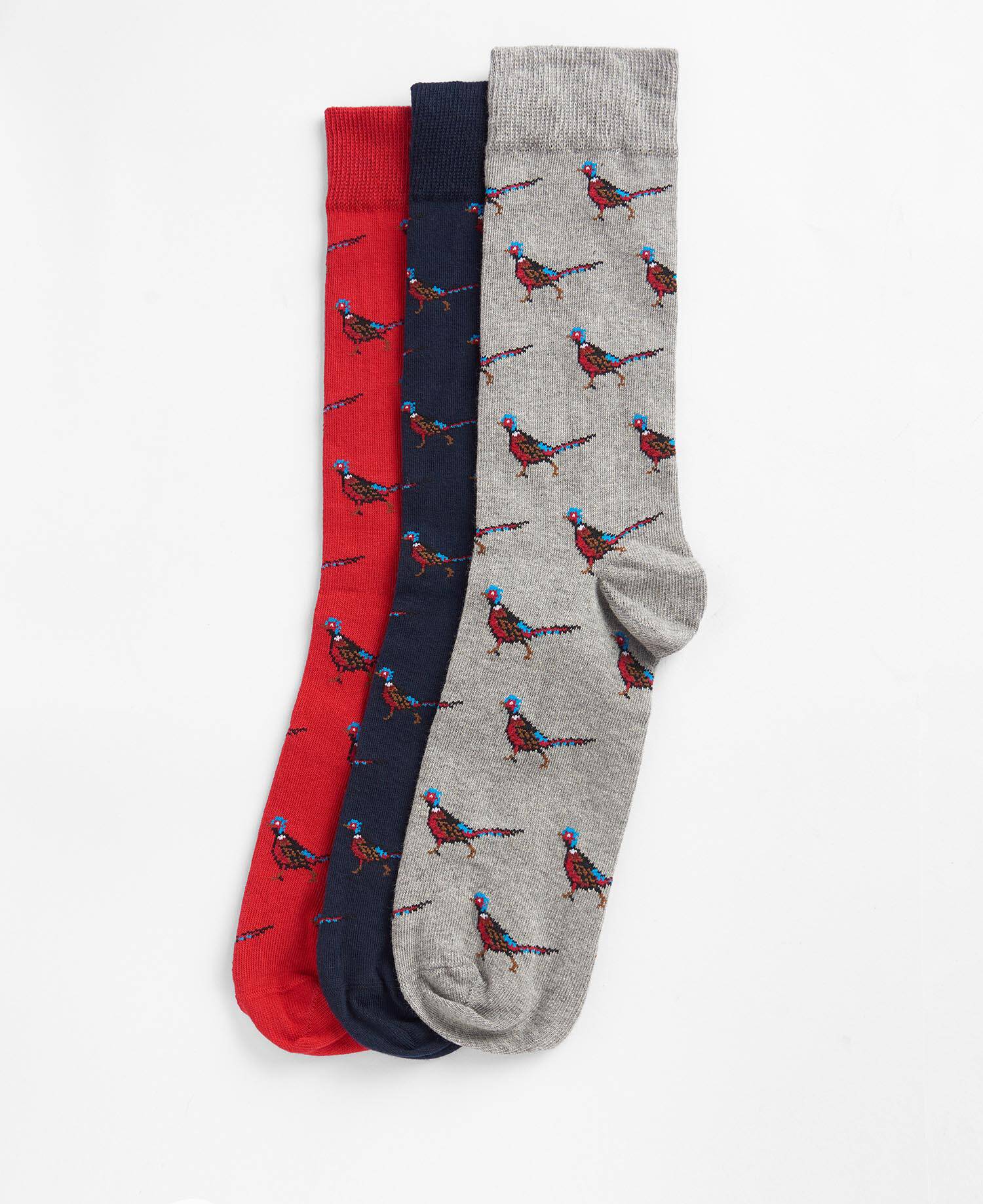 Geschenkset Socken Pheasant image number 0