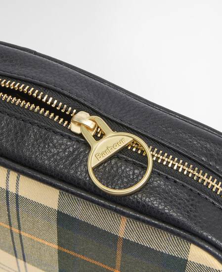 Umhängetasche Daphne Tartan Ancient Tartan