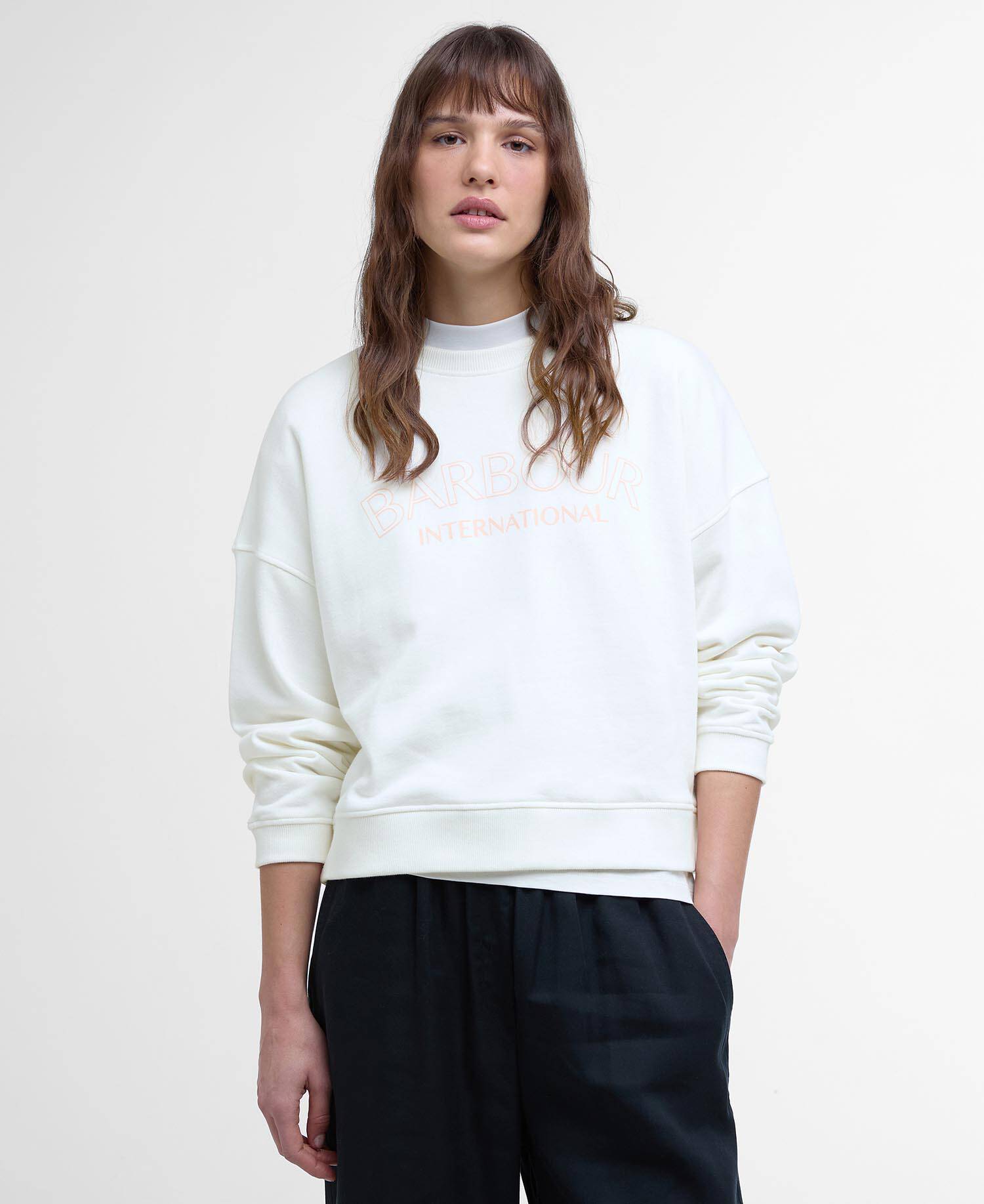 Sweatshirt Cali image number 0