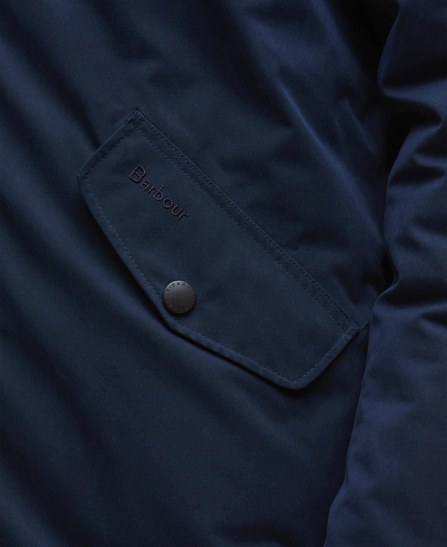 Jacke Winter Spoonbill Waterproof image number 6